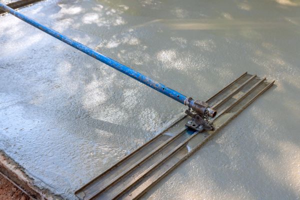 Cost of Driveway Leveling in Wasilla