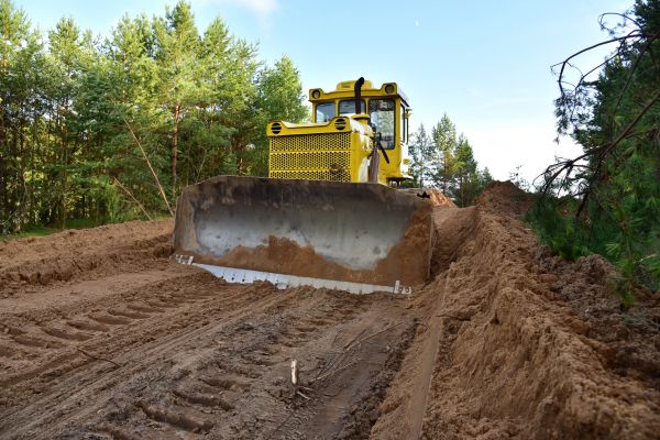 Cost of Slope Construction in Wasilla