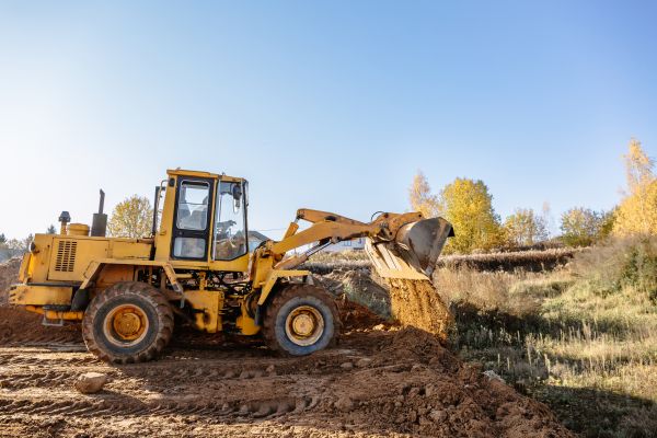 Cost of Field Leveling in Wasilla