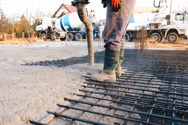 Basement Site Preparation in Wasilla