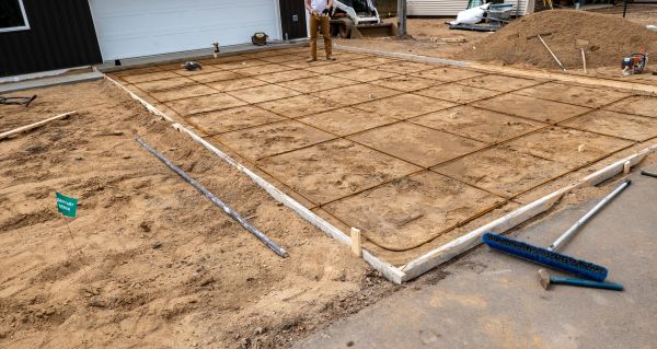 Driveway Site Preparation in Wasilla