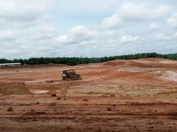 Land Preparation Service in Wasilla