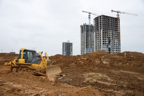 Commercial Grading Service in Wasilla