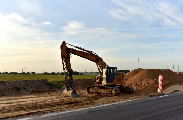 Cost of Road Grading in Wasilla