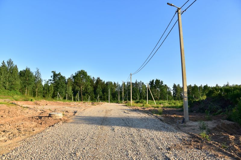 Road Grading